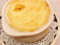 舒芙蕾玉米汤-西语·炭烧牛排(卓越中寰店)