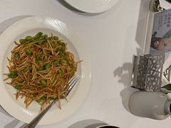 -扬州香格里拉·香宫中餐厅