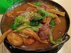 -百家鸡味馆(清泰店)