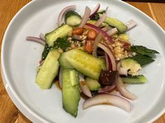 -西部马华清真兰州牛肉面·烧烤夜市(关东店)