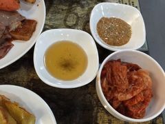 -33韩式自助烧烤(环城南路店)