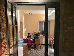 -羊门客在·烤盐池滩羊·川菜