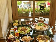 -韩热集市(百源店)