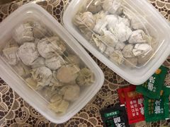 -袁记云饺(西安路店)