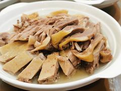 -晓马鸭店(新芜路店)