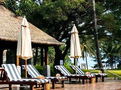 -海南清水湾莱佛士酒店