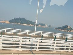 -港珠澳大桥(珠海段)