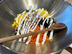 -梨花牛肉汤饭(仁恒伊势丹店)