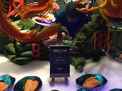 -海鼎荟海鲜姿造(晋江宝龙店)