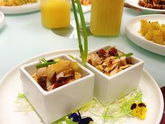 -皇城根·烤鸭·鱼头·家常菜(欧亚大观乐活城店)