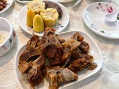 -北平楼老北京涮羊肉(滨河北路店)