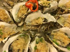 -新东城喜宴海鲜酒家(同德店)