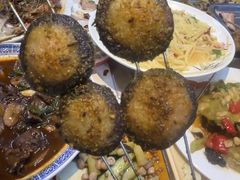 -胡记烧烤(黄山新村总店)