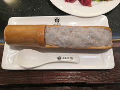 秘制虾滑-味蜀吾老火锅(莆田店)