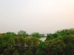 -横山水库