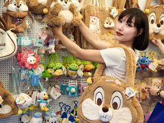 -天河城购物中心