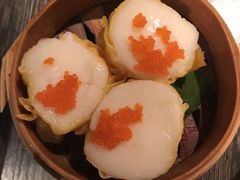 带子酿烧麦-唐茶苑(Soho)