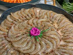 -梨花自助烤肉(乐宾店)