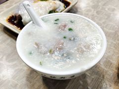 -荔银肠粉(广州天河华利路店)