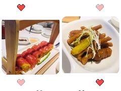 -安蒂娅.悦景轩中餐厅(西乡店)