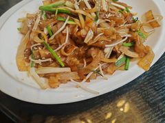 -粥王府 老广传家菜(东关街店)