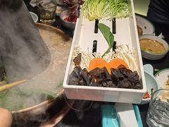 -南门四季铜锅涮肉(大屯·北苑店)