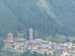 -太阳湾风景区