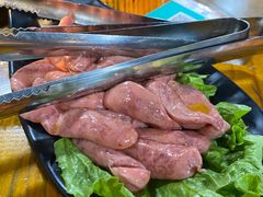 -丹东特色烤肉(学府路一部店)