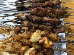 -鑫悦龙虾(前西街店)