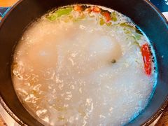 酱香骨汤锅底-呷哺呷哺 黄金牧场 (盛世天骄店)