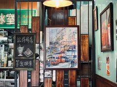 大堂-阿飛冰室(下沙店)