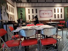 -九街淑芬掌中宝串串公司(内街文化创意园店)