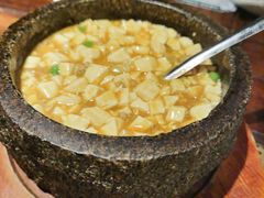 -绿茶餐厅(华贸购物中心店)