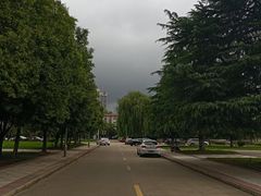 -宿迁学院