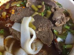 -婆婆粉(江北店)