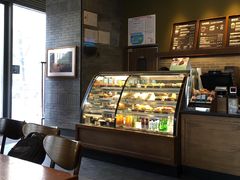 -星巴克(南翔五彩城店)