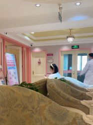 -北京俪婴妇产医院(朝阳大悦城店)