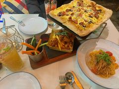 -百特喜·意大利餐厅(八佰伴镇江店)