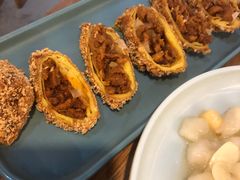 -陈傻子餐厅(世纪都会店)
