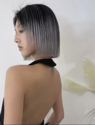 -Sying杉影日式烫染專門店