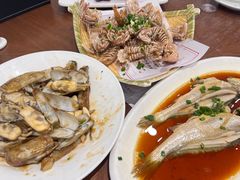 -渔满仓海鲜渔家(象山二店)
