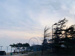 -青岛海泉湾度假区温泉