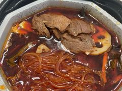-海底捞火锅(龙湾万达广场店)