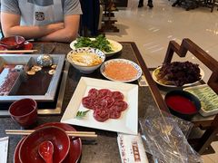 -皇城老妈川味火锅·大连海鲜火锅(港湾店)