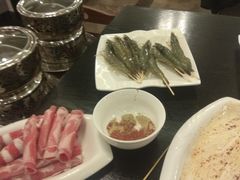 -栈桥王子饭店-风味餐厅