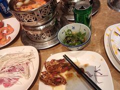 -盛宴标帜餐厅·亲子自助 (南昌喜来登酒店)