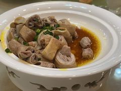 -昆承湖酒家·本帮农家菜