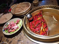 -小龙坎老火锅(北京三里屯店)