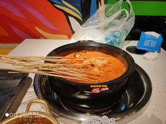 -钢管厂五区小郡肝火锅串串香(清河店)