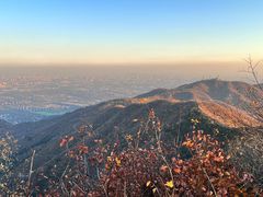 -香山公园